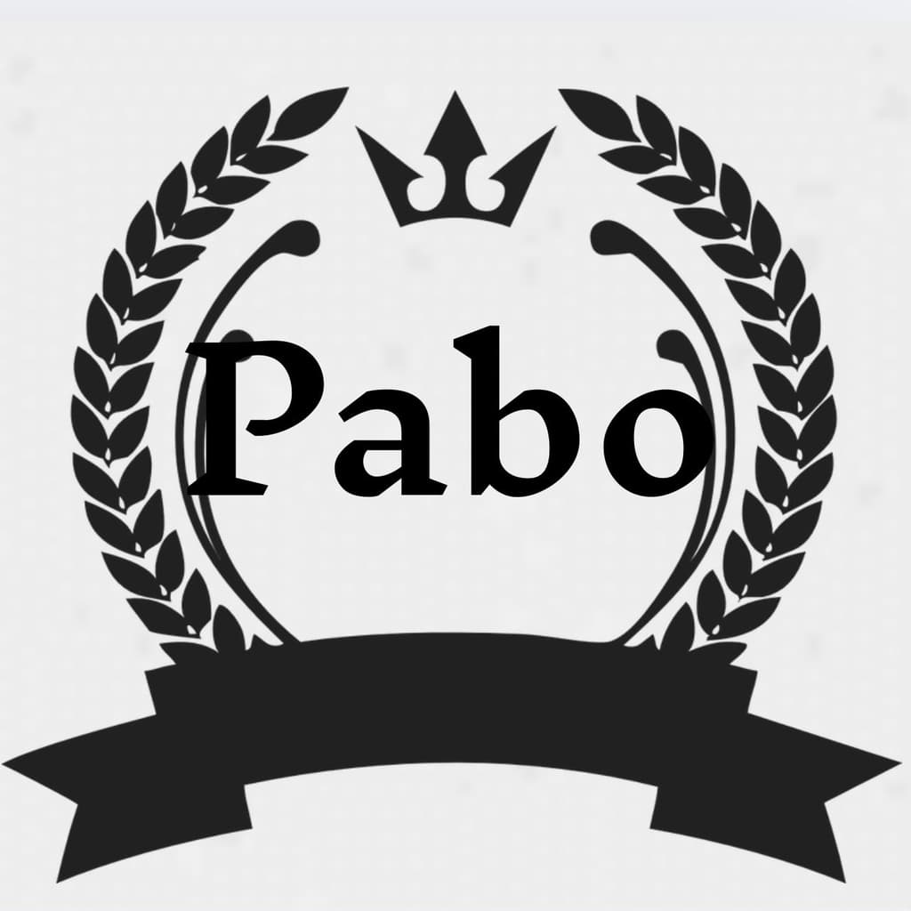 Pabo Focus Logo